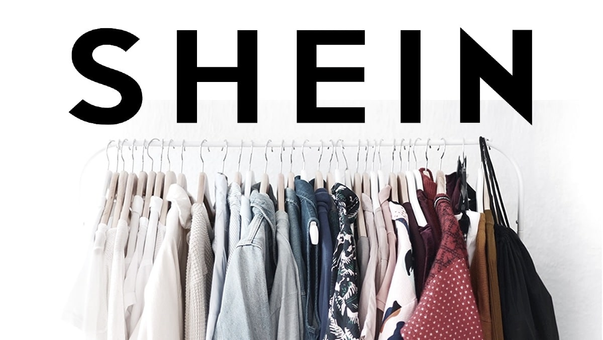 SHEIN Summer Campaign