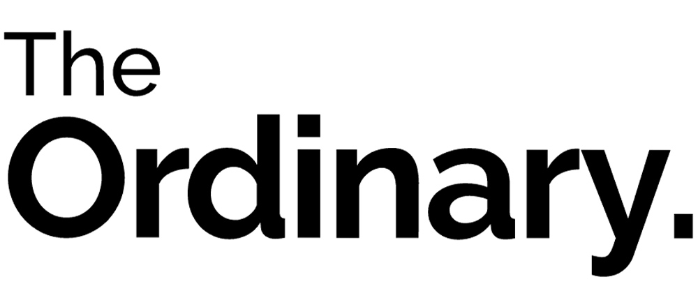 The Ordinary Niacinamide Serum Campaign