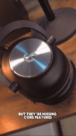 Logitech Case Study