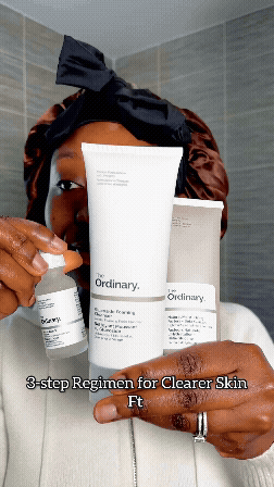 The Ordinary Case Study
