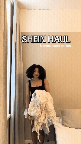 SHEIN Case Study